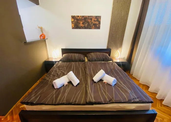 Centrum Apartman