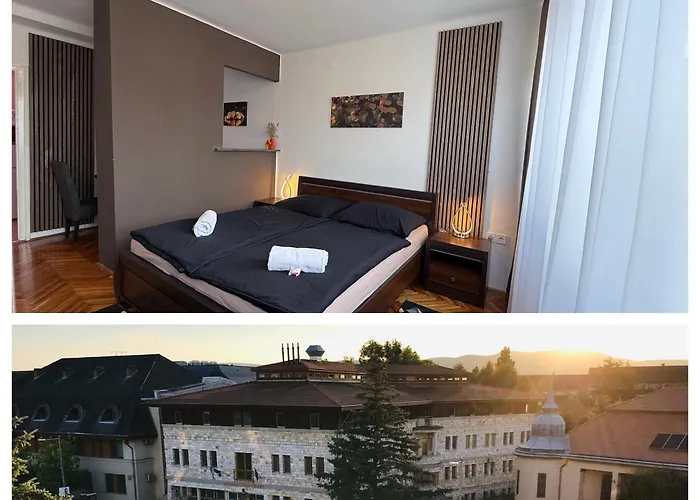 Centrum Apartman