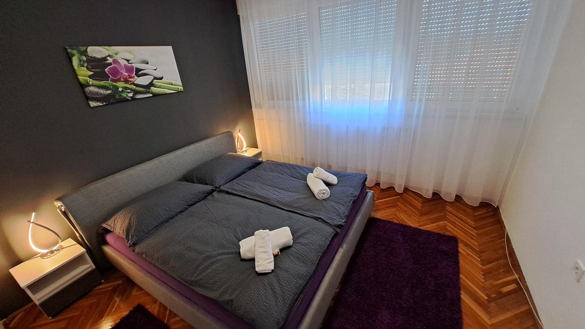 Centrum Appartement Sárospatak